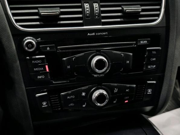 Audi A4 IV (B8) Рестайлинг с пробегом 2012 года, цена 1 250 000 рублей, 205500 км, седан, Автокод Объявления