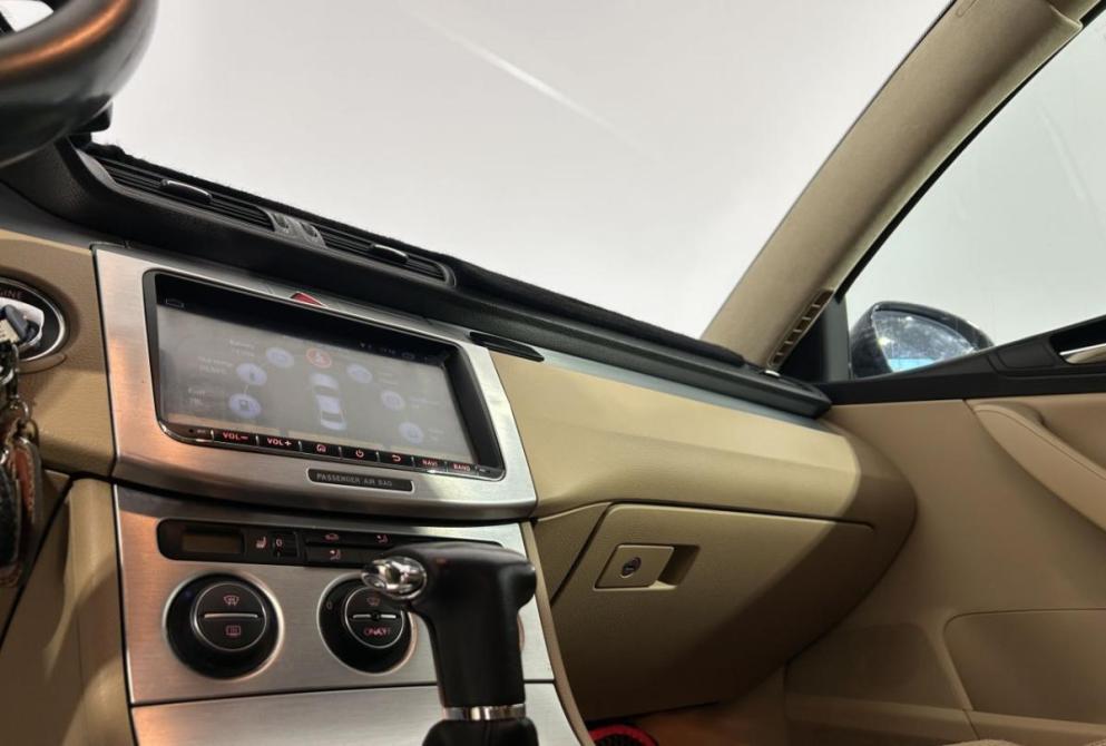 Volkswagen Passat B6 Саранск  - изображение 19