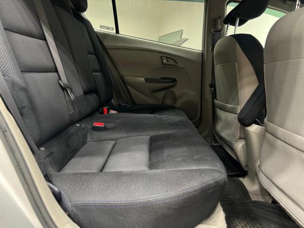 Honda Insight II с пробегом 2009 года, цена 689 000 рублей, 288460 км, хэтчбек, Автокод Объявления