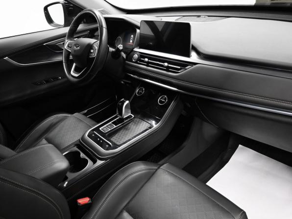 Chery Tiggo 8 I Рестайлинг с пробегом 2024 года, цена 1 890 000 рублей, 53590 км, внедорожник, Автокод Объявления