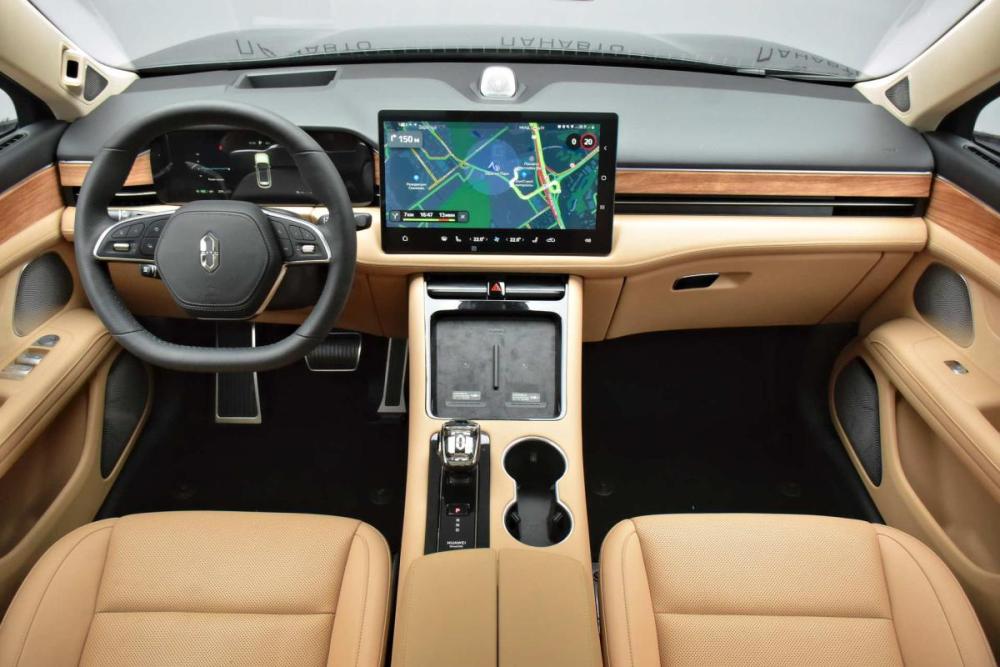 Aito M5 I Москва  - изображение 7