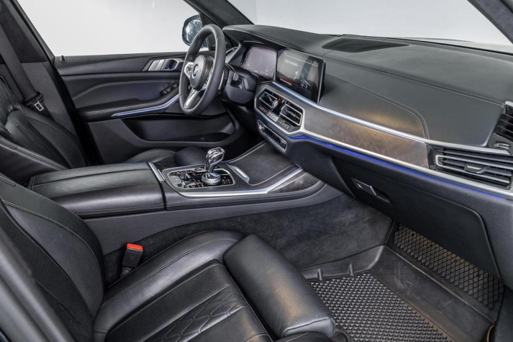BMW X7 I (G07) Казань  - изображение 9