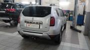 Renault Duster I Рестайлинг Санкт-Петербург  - изображение 9