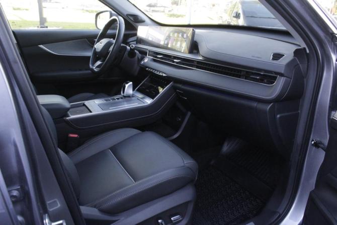 Chery Tiggo 7 Pro Max I с пробегом 2023 года, цена 1 995 000 рублей, 57775 км, внедорожник, Автокод Объявления