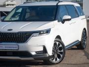 Kia Carnival IV Москва  - изображение 59