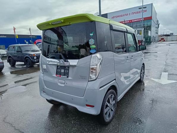 Nissan Dayz Roox I Рестайлинг с пробегом 2019 года, цена 900 000 рублей, 146840 км, хэтчбек, Автокод Объявления