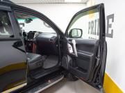 Toyota Land Cruiser Prado 150 Series Рестайлинг 1 Новосибирск  - изображение 45