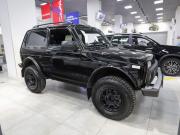 Lada (ВАЗ) Niva Legend Москва  - изображение 18