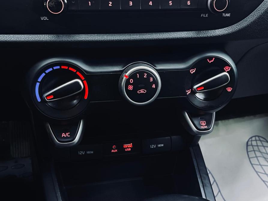 Kia Rio IV Оренбург  - изображение 16