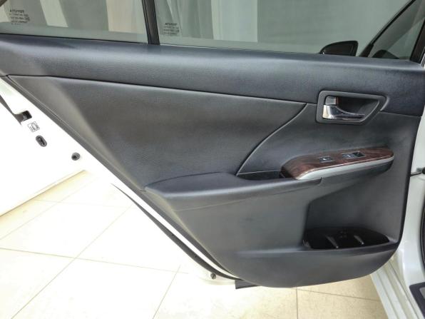 Toyota Camry VII (XV50) Рестайлинг 2 с пробегом 2017 года, цена 2 270 000 рублей, 174581 км, седан, Автокод Объявления
