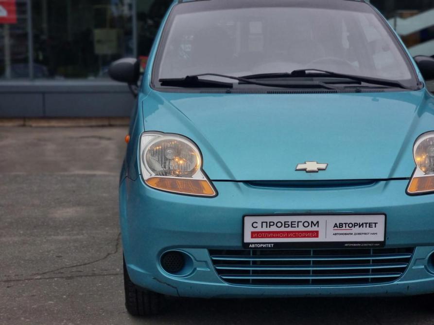 Chevrolet Spark II Архангельск  - изображение 4