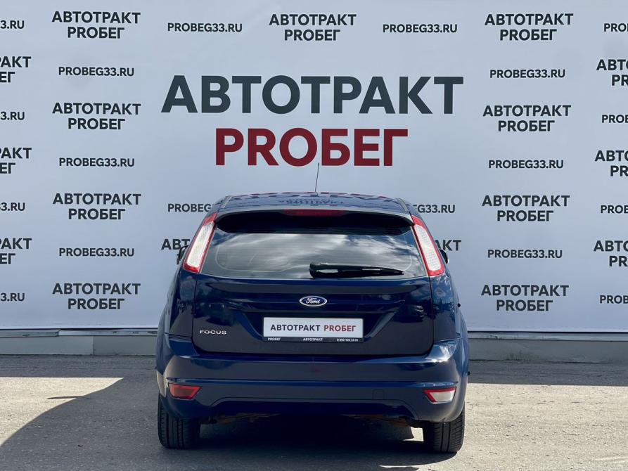Ford Focus II Рестайлинг Владимир  - изображение 6