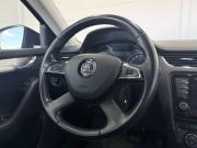 Skoda Octavia III (A7) Уфа  - изображение 30