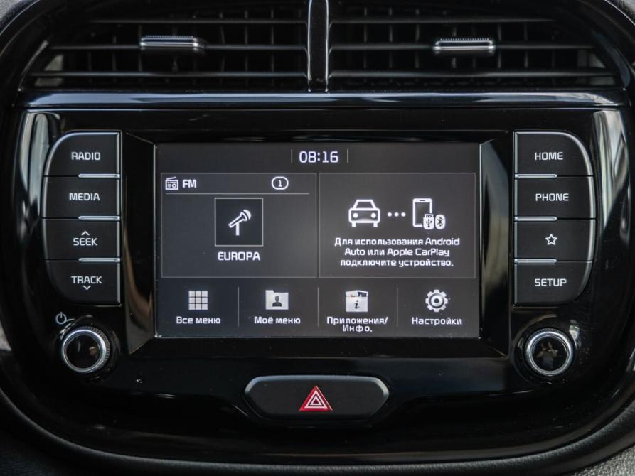 Kia Soul III Волгоград  - изображение 21