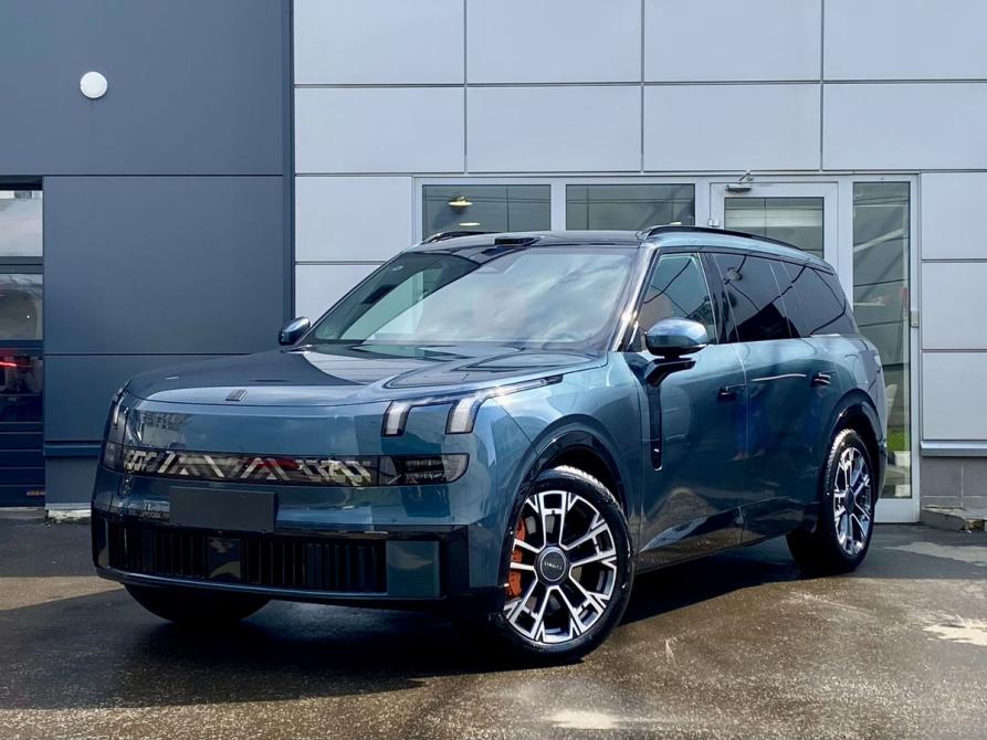 Lynk &amp; Co 900 Москва  - изображение 1