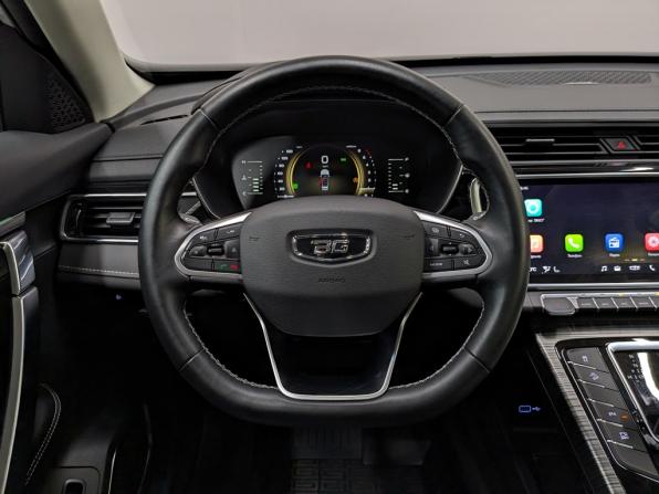 Belgee X70 I с пробегом 2024 года, цена 2 250 000 рублей, 49800 км, внедорожник, Автокод Объявления