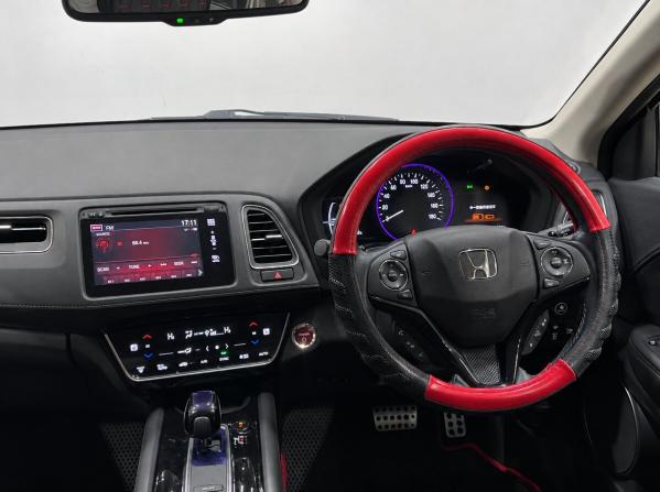 Honda Vezel I с пробегом 2016 года, цена 1 499 500 рублей, 122000 км, внедорожник, Автокод Объявления