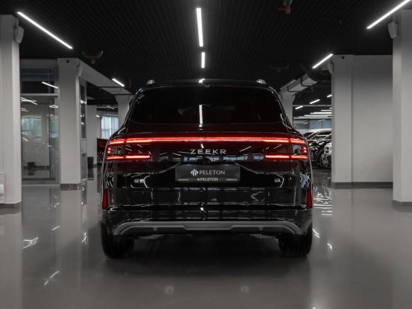 Zeekr 8X с пробегом 2026 года, цена 11 000 000 рублей, 23 км, внедорожник, Автокод Объявления