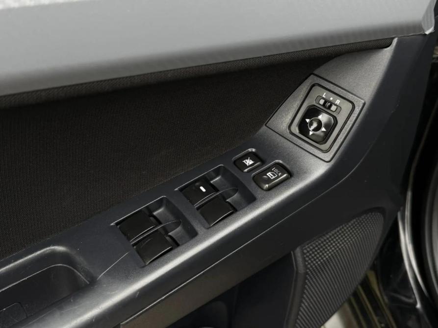 Mitsubishi Lancer X Крым  - изображение 10