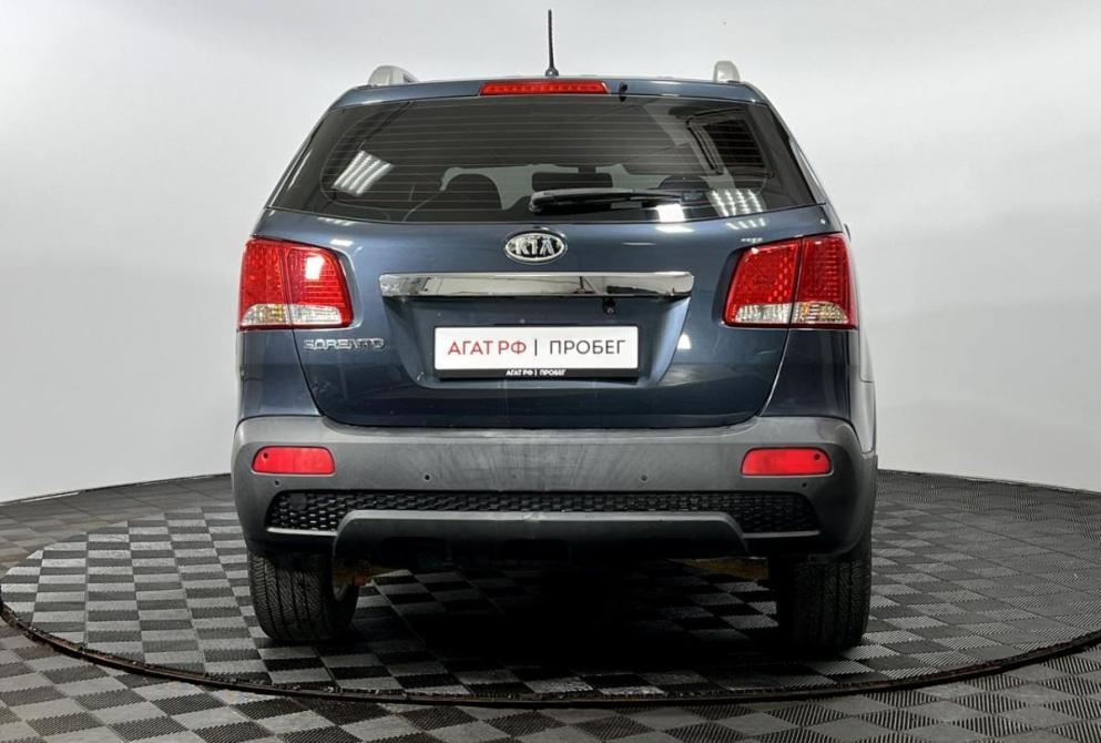 Kia Sorento II Нижний Новгород  - изображение 7