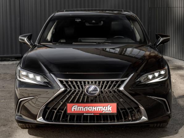 Lexus ES VII с пробегом 2021 года, цена 3 490 000 рублей, 68958 км, седан, Автокод Объявления