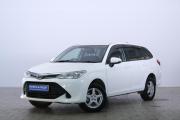 Toyota Corolla XI (E160 E170) Рестайлинг 2 Омск  - изображение 26