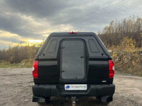 Toyota Tundra II Рестайлинг с пробегом 2015 года, цена 7 899 000 рублей, 77164 км, offers.body_type.unknown, Автокод Объявления
