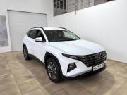 Hyundai Tucson IV Новороссийск  - изображение 38