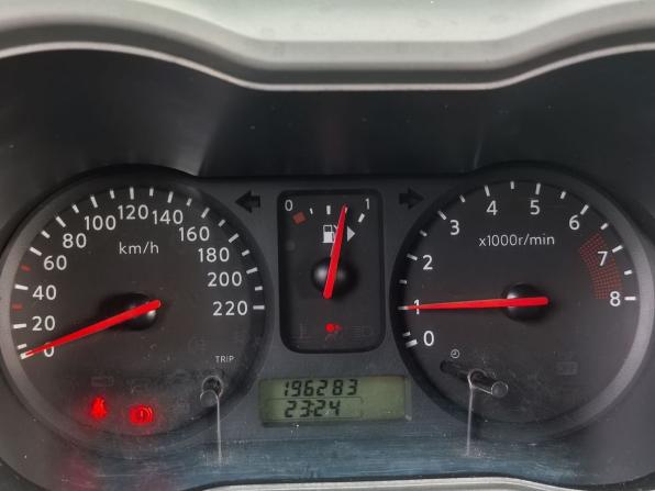 Nissan Note I с пробегом 2007 года, цена 420 000 рублей, 196284 км, хэтчбек, Автокод Объявления