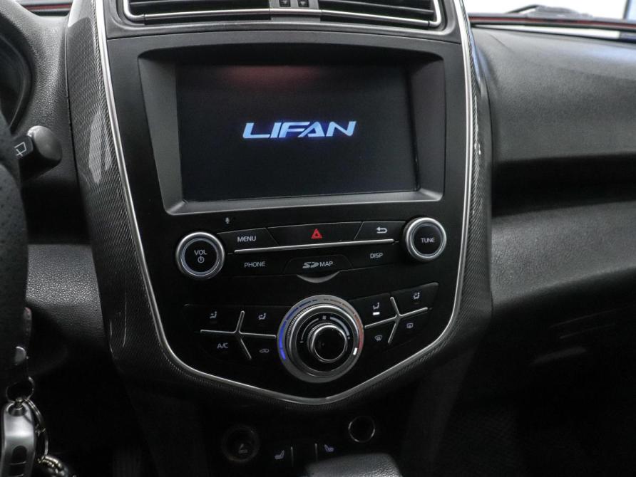 Lifan X60 I Рестайлинг 2 Красноярск  - изображение 13