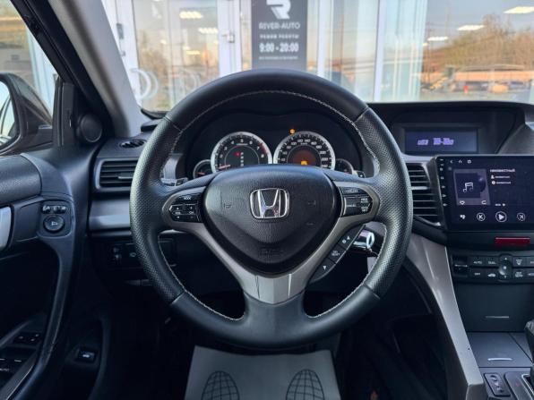 Honda Accord VIII с пробегом 2008 года, цена 995 000 рублей, 276781 км, седан, Автокод Объявления