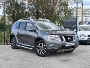 Nissan Terrano III (D10) Санкт-Петербург  - изображение 16