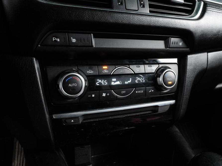 Mazda 6 III (GJ) Рестайлинг Воронеж  - изображение 19