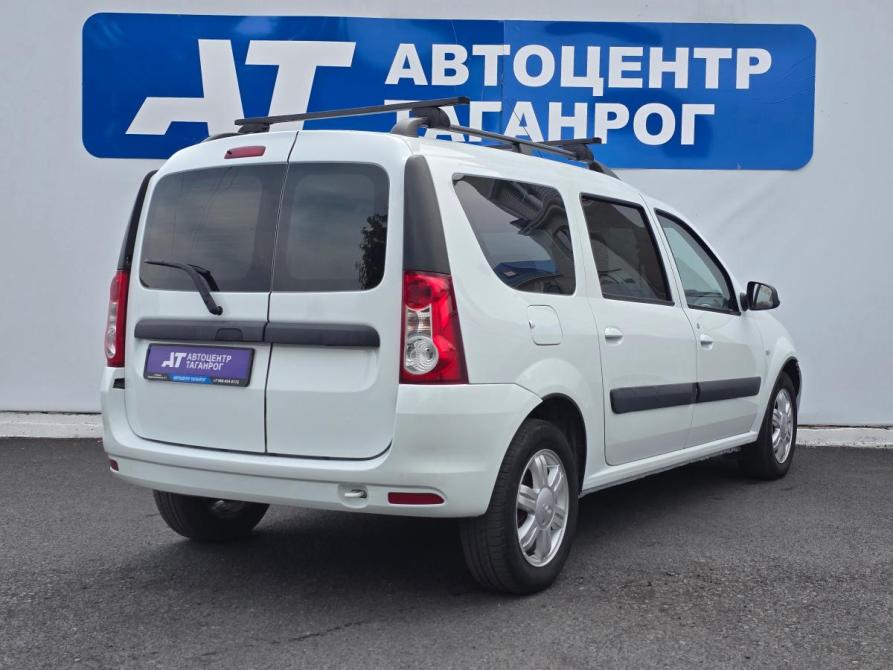 Lada (ВАЗ) Largus I Таганрог  - изображение 5