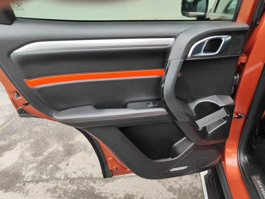 Haval Dargo Санкт-Петербург  - изображение 21