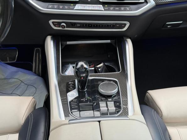 BMW X6 III (G06) с пробегом 2020 года, цена 6 799 000 рублей, 138000 км, внедорожник, Автокод Объявления