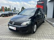 Volkswagen Golf Plus II Набережные Челны  - изображение 21