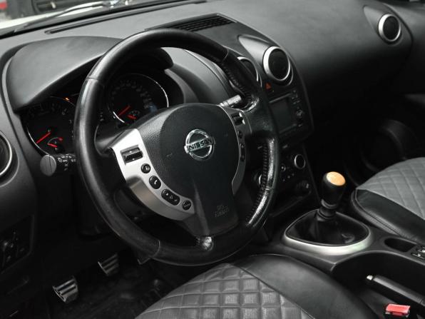 Nissan Qashqai+2 I Рестайлинг с пробегом 2012 года, цена 1 250 000 рублей, 207333 км, внедорожник, Автокод Объявления