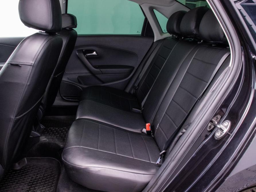 Volkswagen Polo V Рестайлинг Москва  - изображение 12