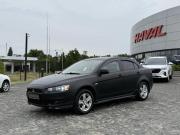 Mitsubishi Lancer X Крым  - изображение 17