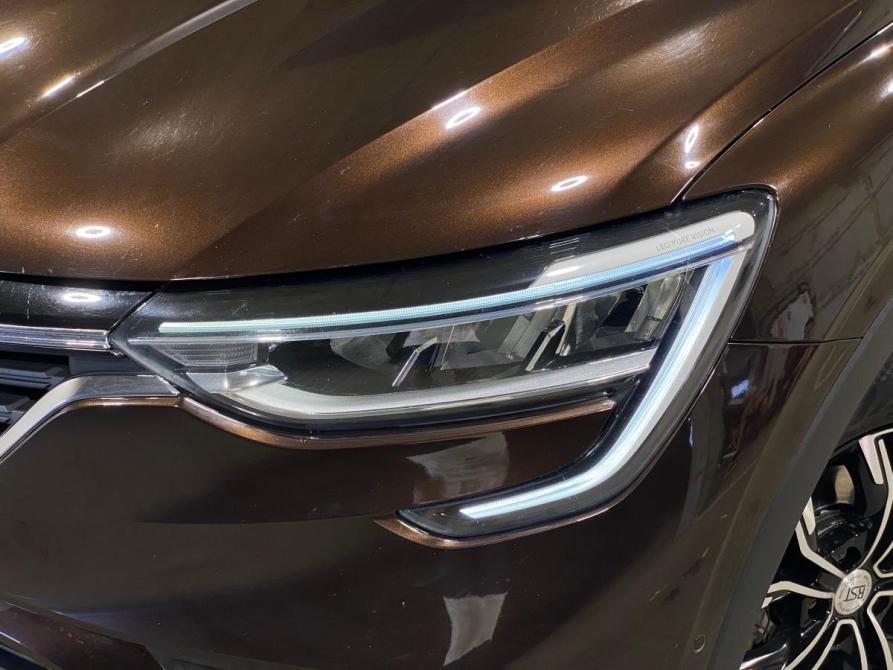 Renault Arkana I Челябинск  - изображение 9