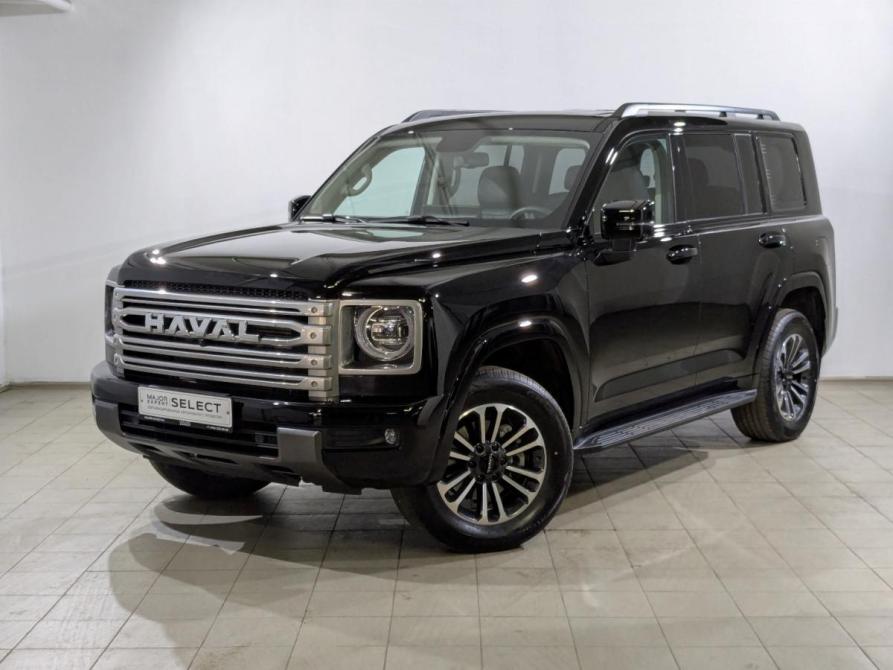 Haval H9 II Москва  - изображение 1