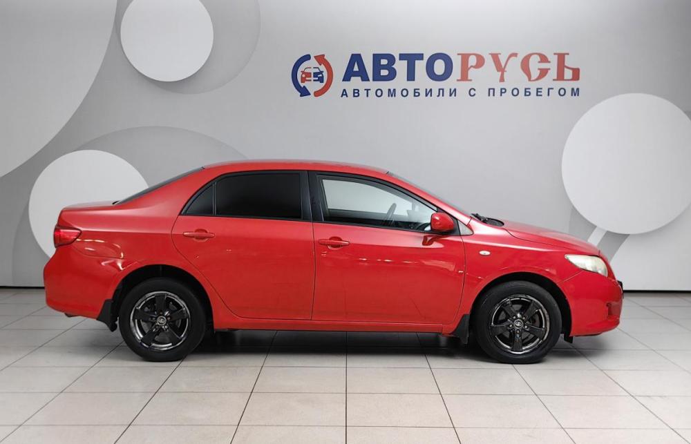 Toyota Corolla X (E140 E150) Подольск  - изображение 5