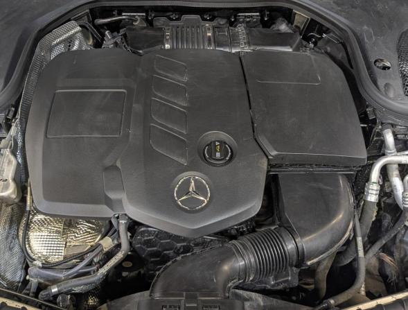 Mercedes-Benz E-Класс V (W213 S213 C238) с пробегом 2020 года, цена 4 055 000 рублей, 81776 км, седан, Автокод Объявления