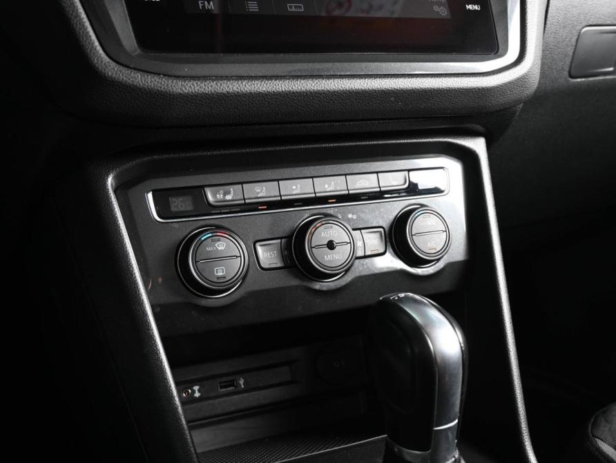Volkswagen Tiguan II Ростов-на-Дону  - изображение 15