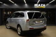 Mitsubishi Outlander III Уфа  - изображение 30