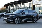 Geely Monjaro I Москва  - изображение 29