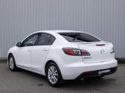 Mazda 3 II (BL) Сочи  - изображение 21
