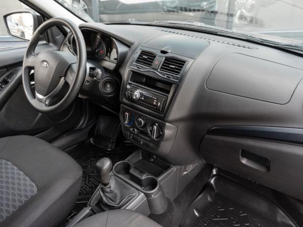 Lada (ВАЗ) Granta I Рестайлинг с пробегом 2023 года, цена 803 600 рублей, 31736 км, лифтбек, Автокод Объявления