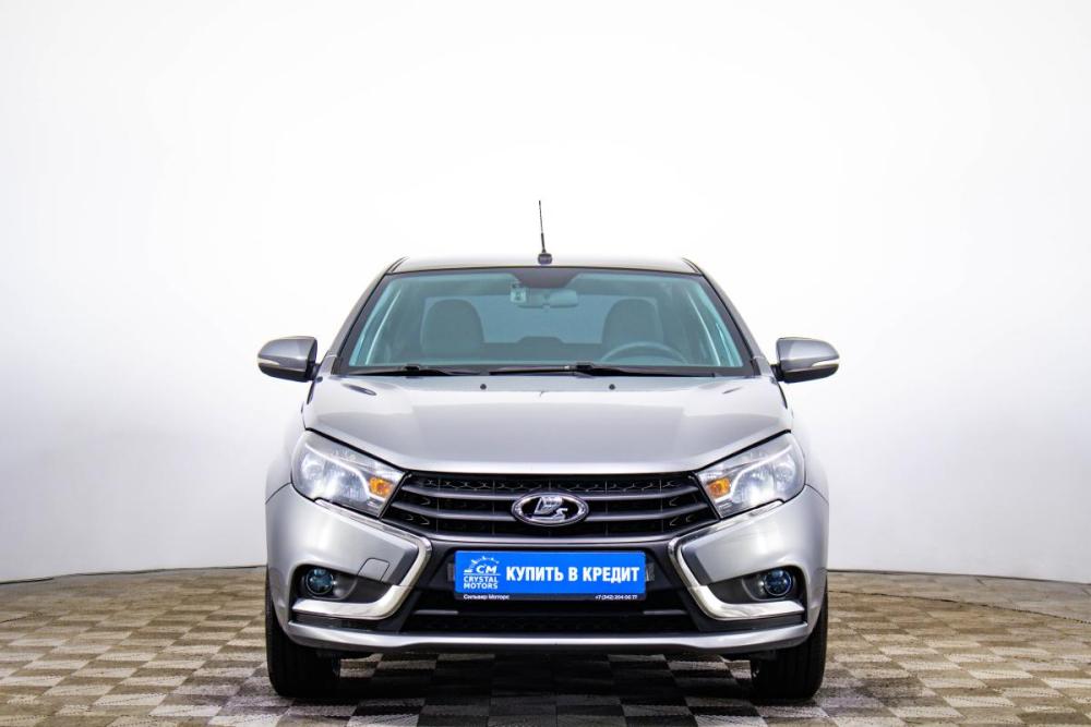 Lada (ВАЗ) Vesta I Пермь  - изображение 2